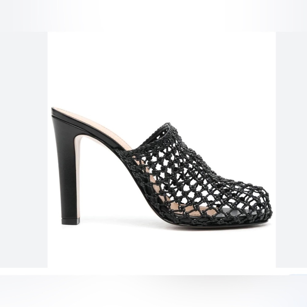 FerragamoElla high-heel mules